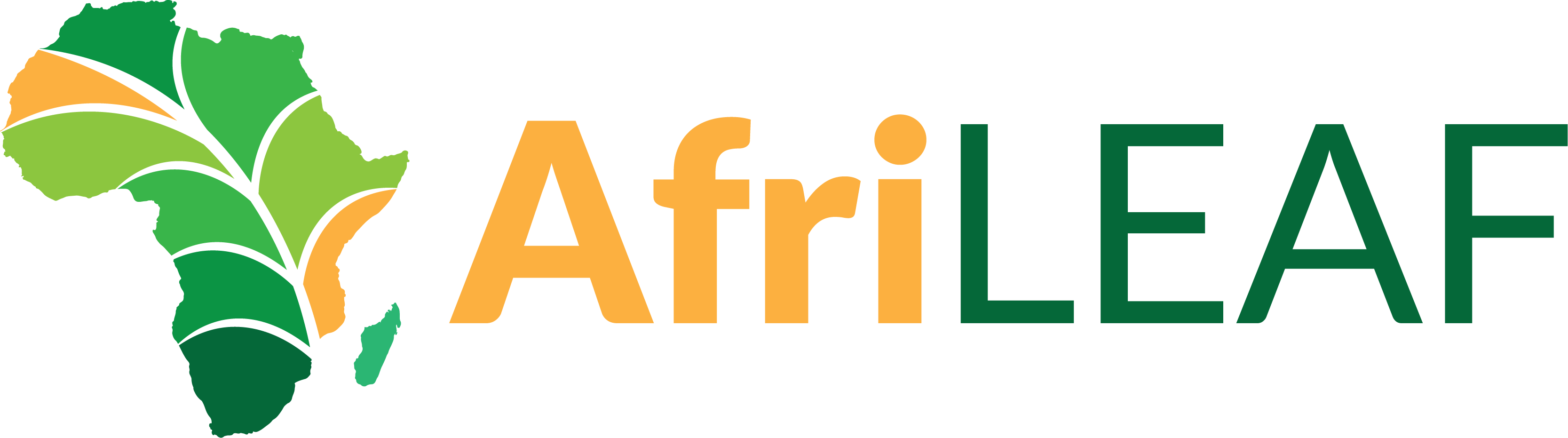 Afrileaf